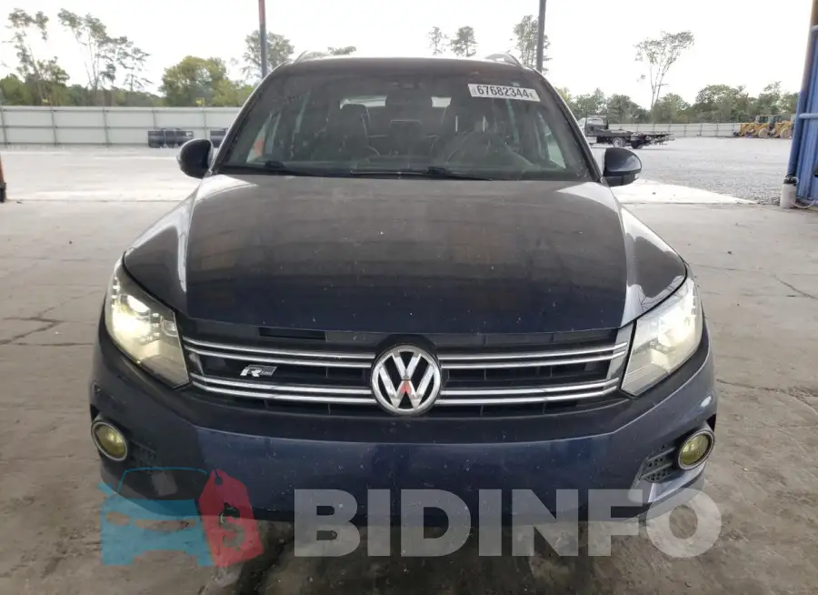 WVGAV7AX1FW114827 Photo# 5