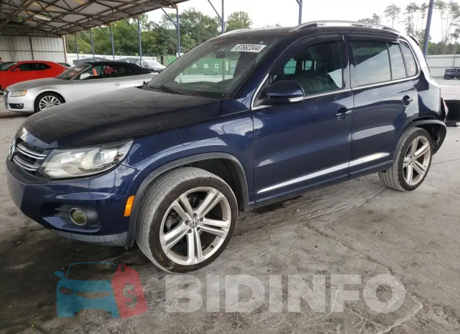 WVGAV7AX1FW114827 Photo# 1