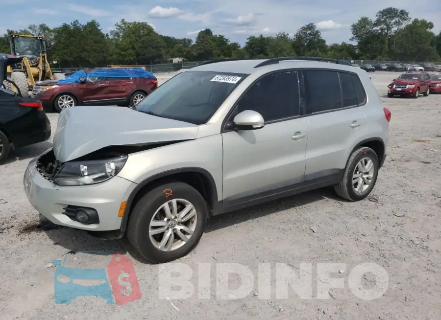 WVGAV7AX4FW614951 Photo# 1