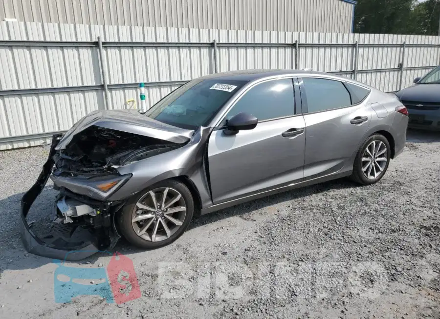 19UDE4H25RA008880 Photo# 1