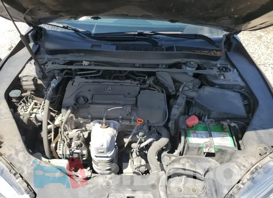 19UUB1F39JA008839 Photo# 11