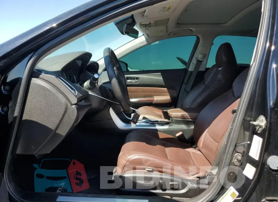 19UUB2F54FA002932 Photo# 7