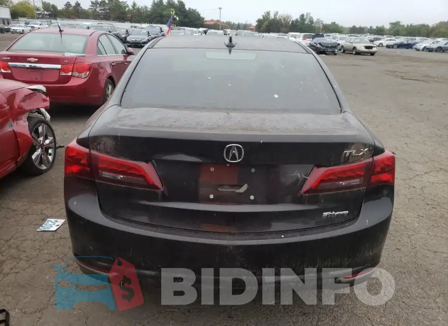 19UUB3F58GA001239 Photo# 6