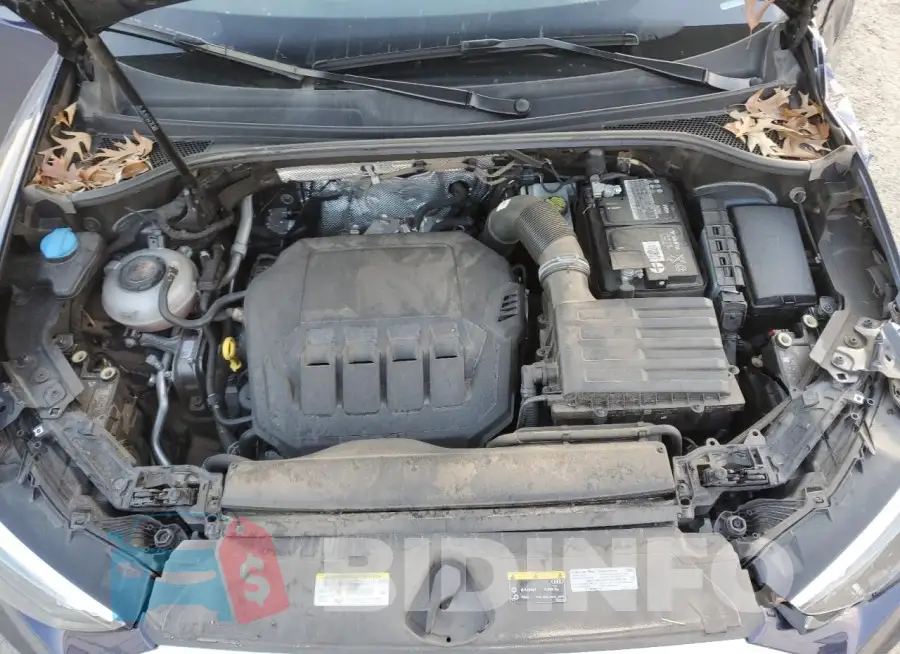 WA1DECF35M1078273 Photo# 12