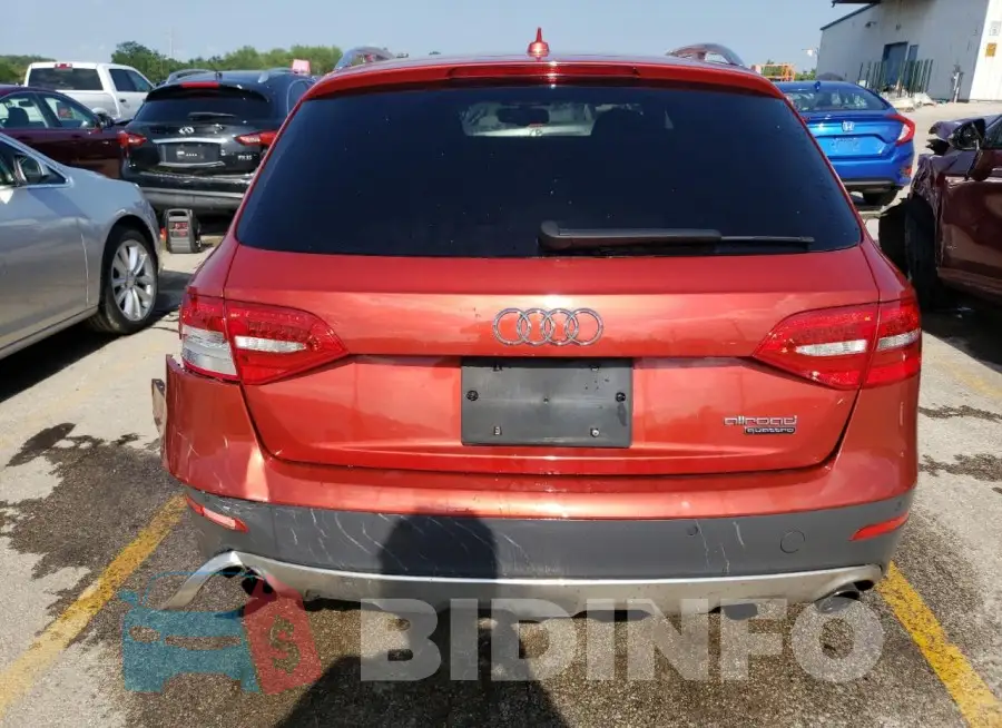 WA1VFAFL9FA135082 Photo# 6