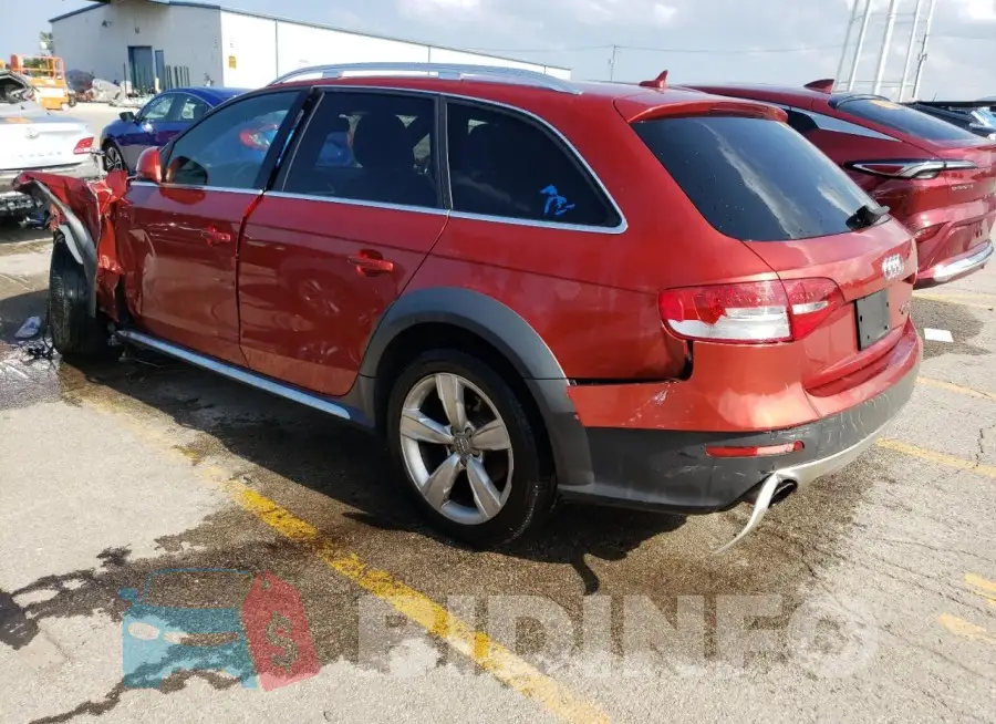 WA1VFAFL9FA135082 Photo# 2