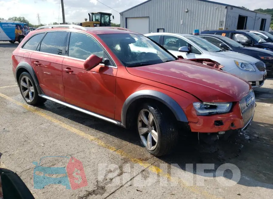 WA1VFAFL9FA135082 Photo# 4