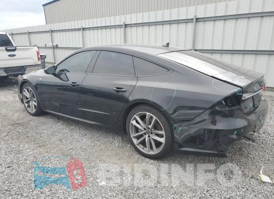 WAUV2BF28PN042818 Photo# 2