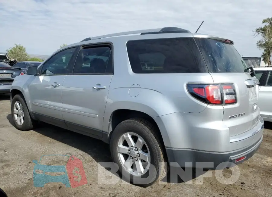 1GKKRNED6FJ249935 Photo# 2