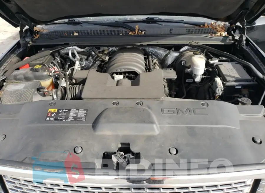 1GKS2CKJ4FR238291 Photo# 12