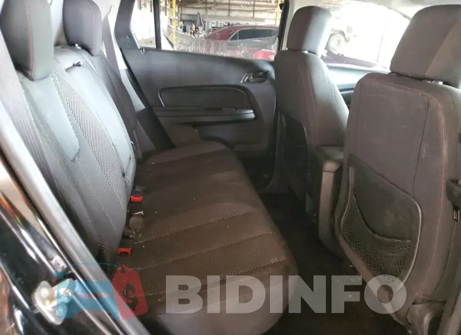 2GKFLSEK4G6167734 Photo# 10