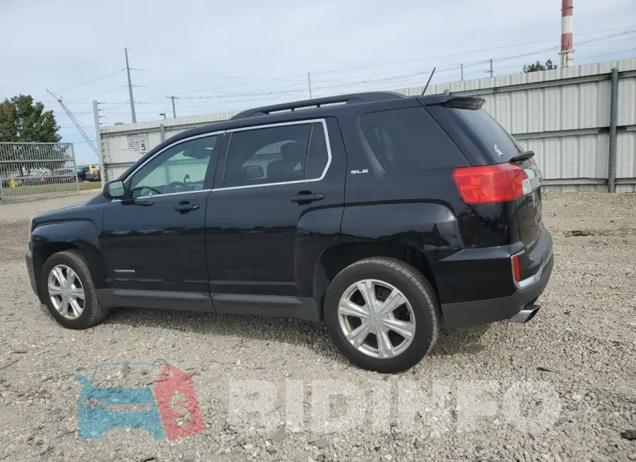 2GKFLTEKXH6113426 Photo# 2