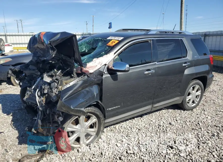 2GKFLUEK2H6307194 Photo# 1
