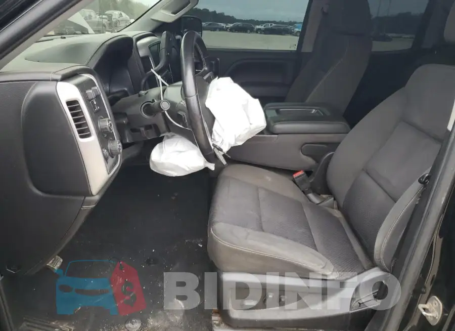 2GTV2MEC3K1167227 Photo# 7