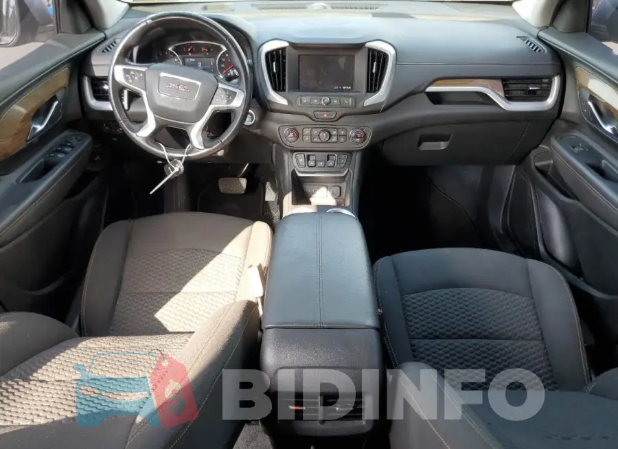 3GKALTEV6LL287504 Photo# 8