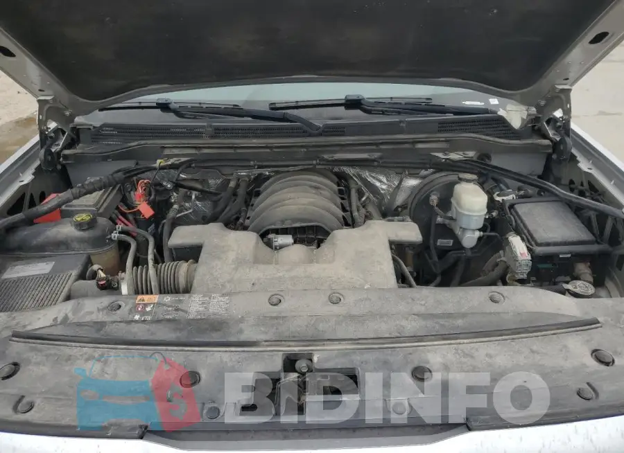 3GTU2MECXGG207393 Photo# 11