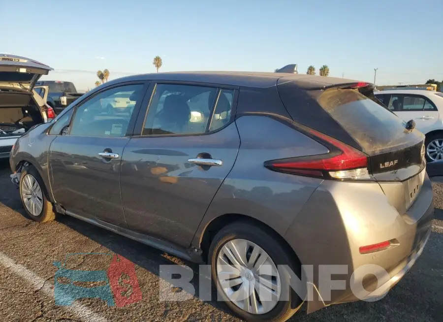 1N4AZ1BV2PC556057 Photo# 2