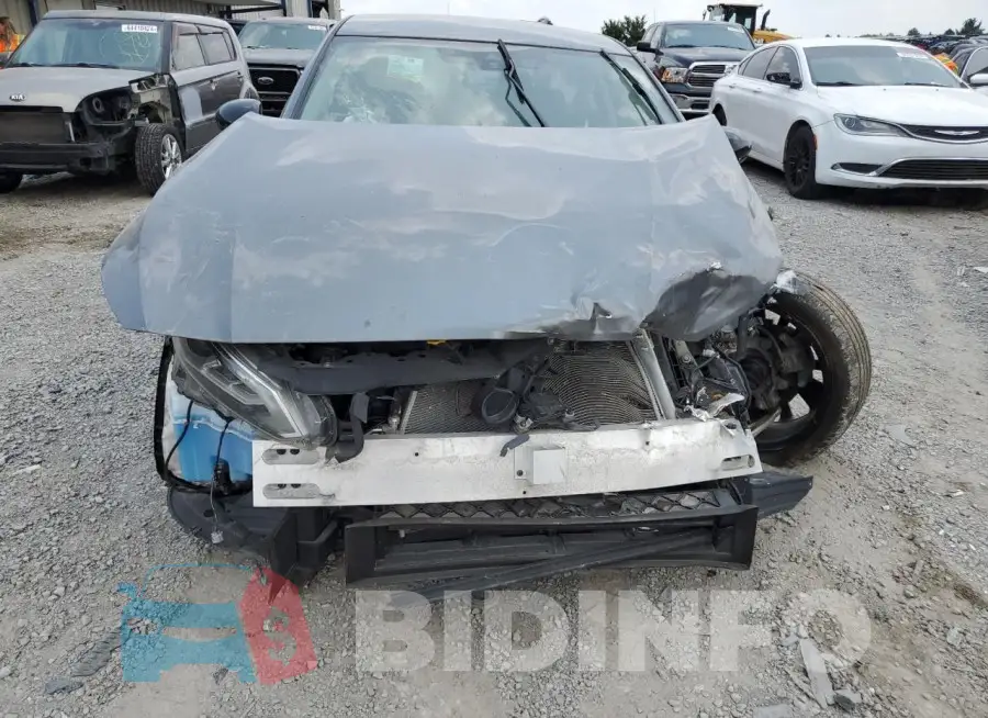 1N4BL4CV1LC261662 Photo# 5