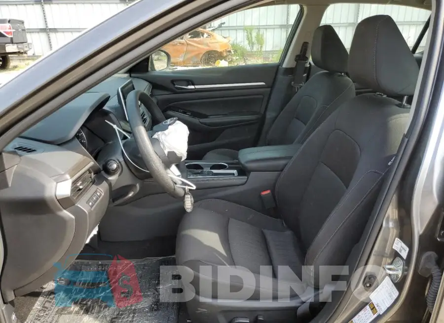 1N4BL4DVXPN384952 Photo# 7