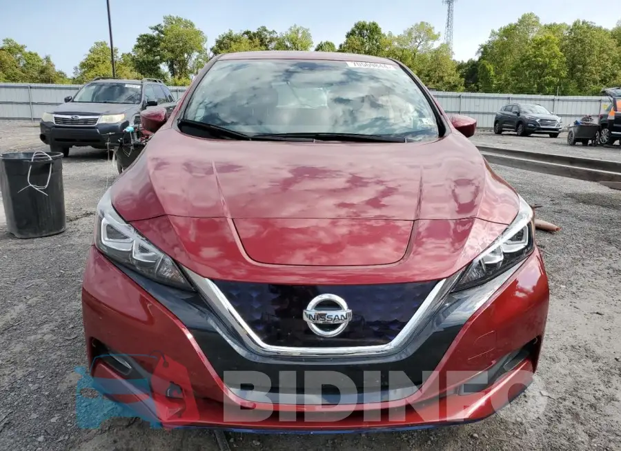 1N4BZ1CPXKC319393 Photo# 5