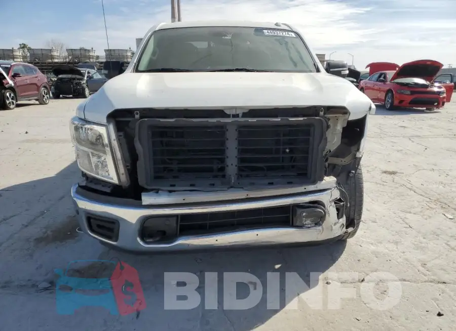 1N6AA1E52JN508967 Photo# 5