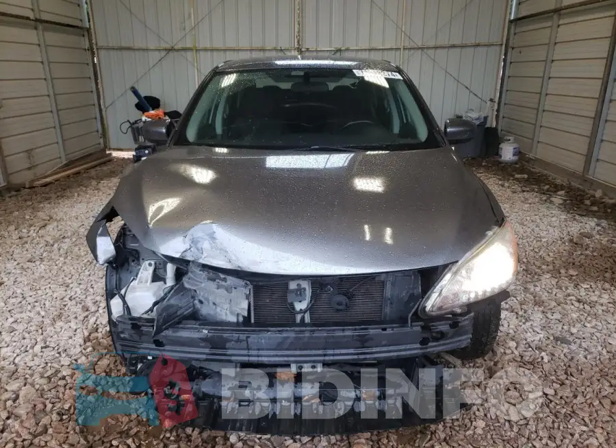 3N1AB7AP1FL687071 Photo# 5