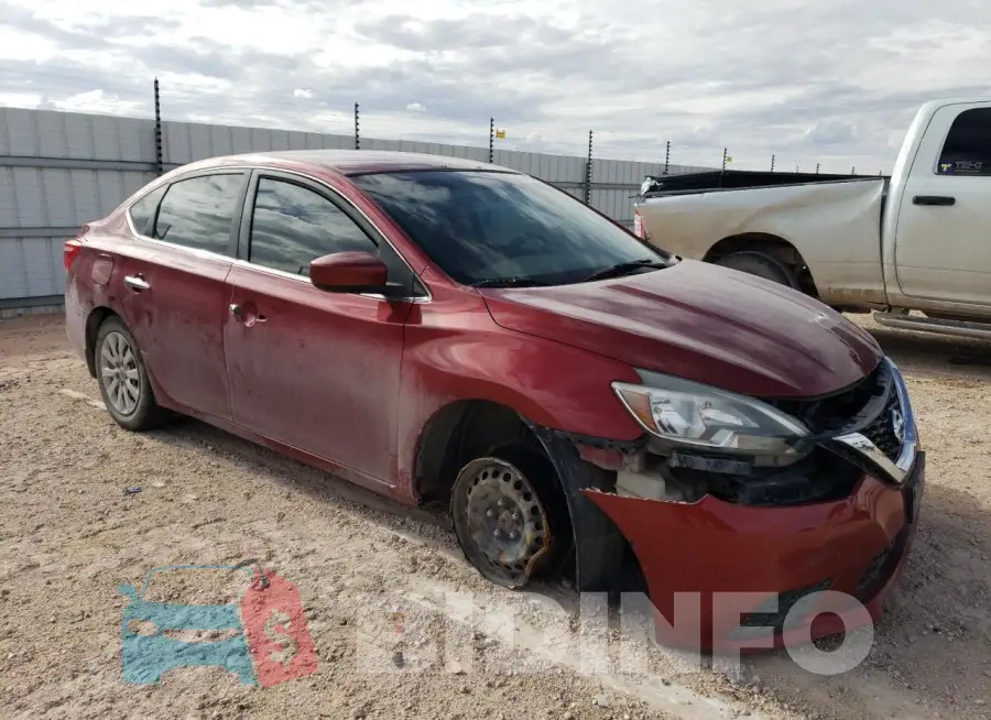 3N1AB7AP3HL686412 Photo# 4