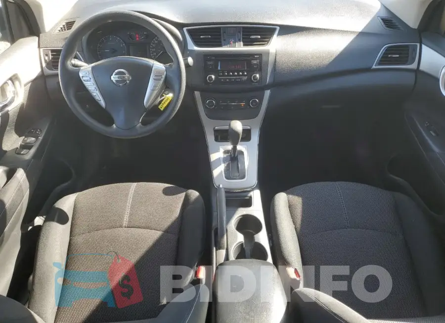 3N1AB7AP4FL634560 Photo# 8
