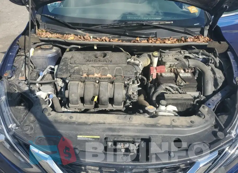 3N1AB7AP9JY237602 Photo# 11