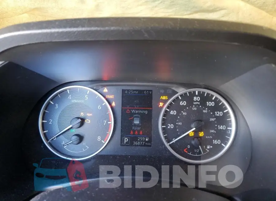 3N1AB8BV1LY292261 Photo# 9