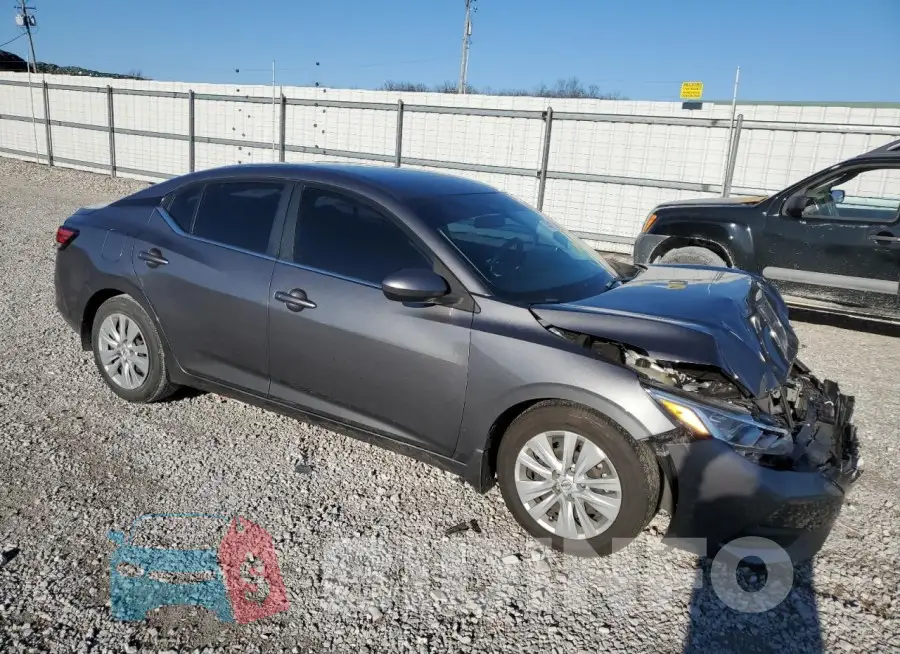 3N1AB8BV1LY292261 Photo# 4