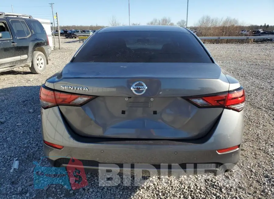 3N1AB8BV1LY292261 Photo# 6