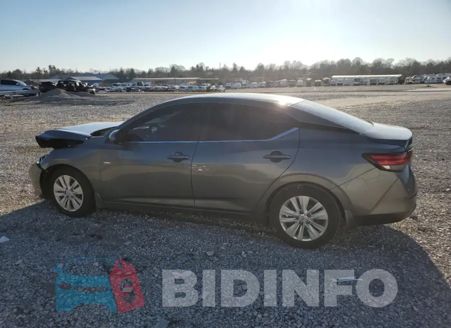 3N1AB8BV1LY292261 Photo# 2