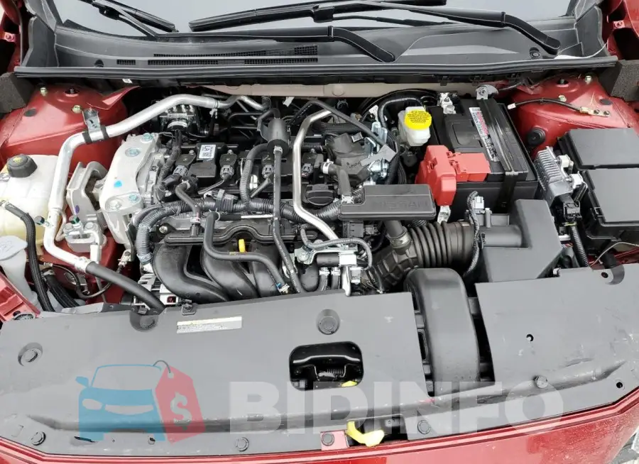 3N1AB8CV2RY232013 Photo# 11