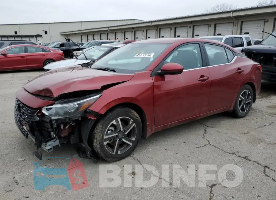 3N1AB8CV2RY232013 Photo# 1