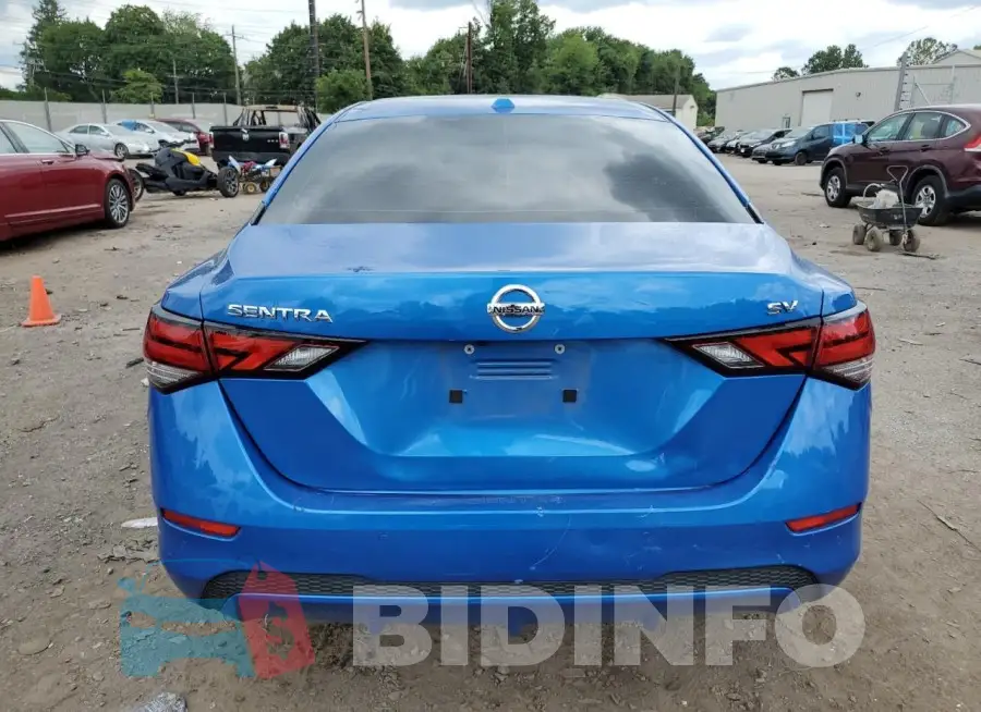 3N1AB8CV3LY306675 Photo# 6