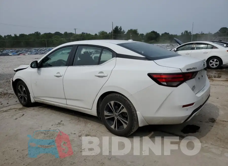 3N1AB8CV4NY307076 Photo# 2