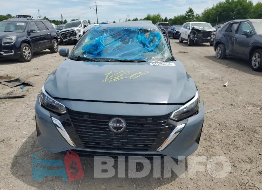 3N1AB8CV4RY272352 Photo# 5