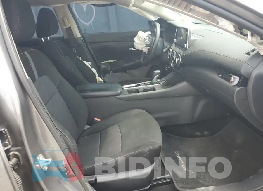 3N1AB8CV5NY267963 Photo# 7