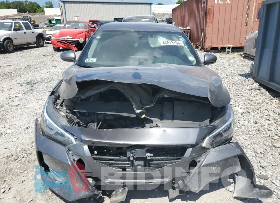 3N1AB8CV5NY267963 Photo# 5