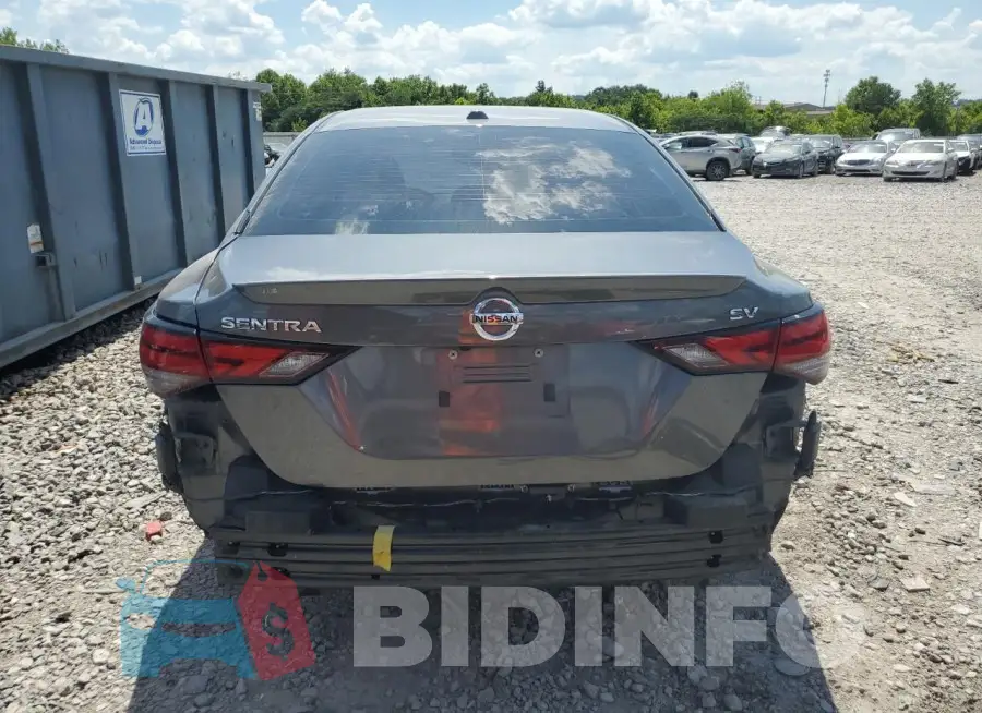 3N1AB8CV5NY267963 Photo# 6