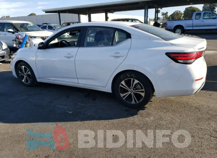 3N1AB8CV9NY220872 Photo# 2