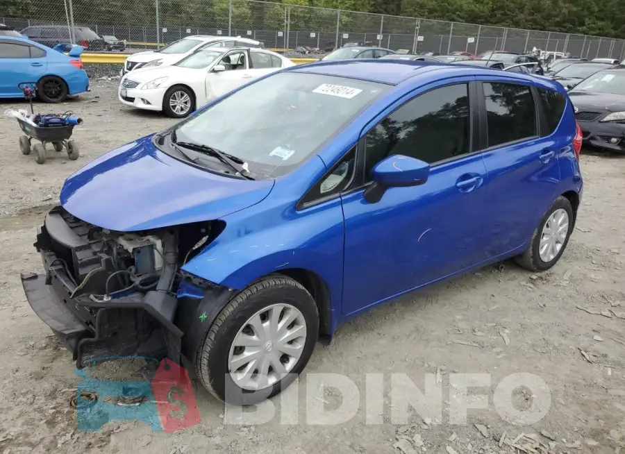 3N1CE2CP3GL390787 Photo# 1