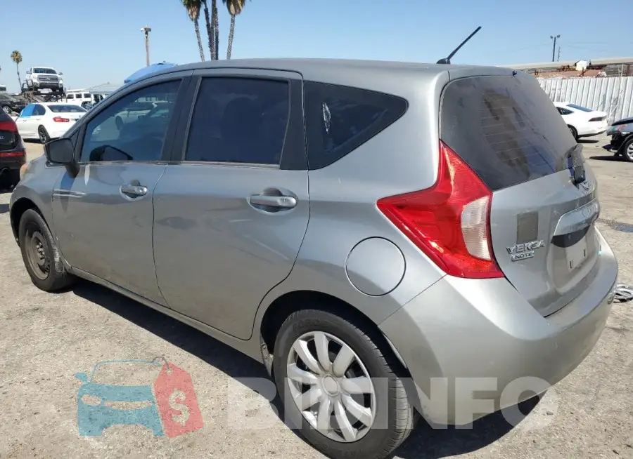 3N1CE2CP5FL415283 Photo# 2