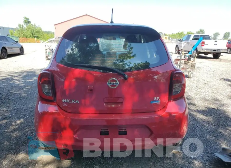 3N1CK3CP6FL202521 Photo# 6