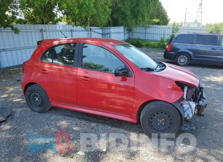 3N1CK3CP6FL202521 Photo# 4