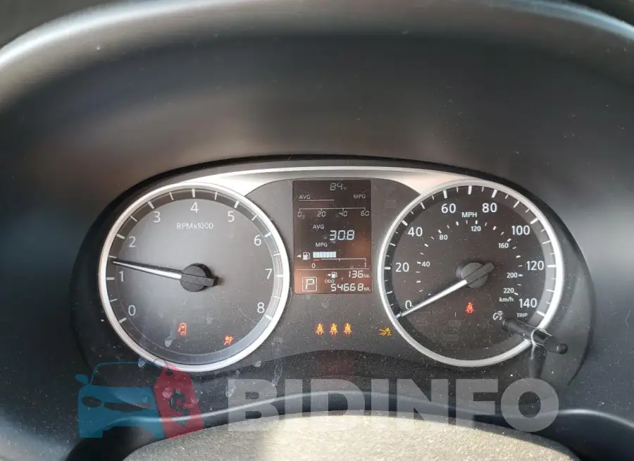 3N1CP5BV6ML500223 Photo# 9