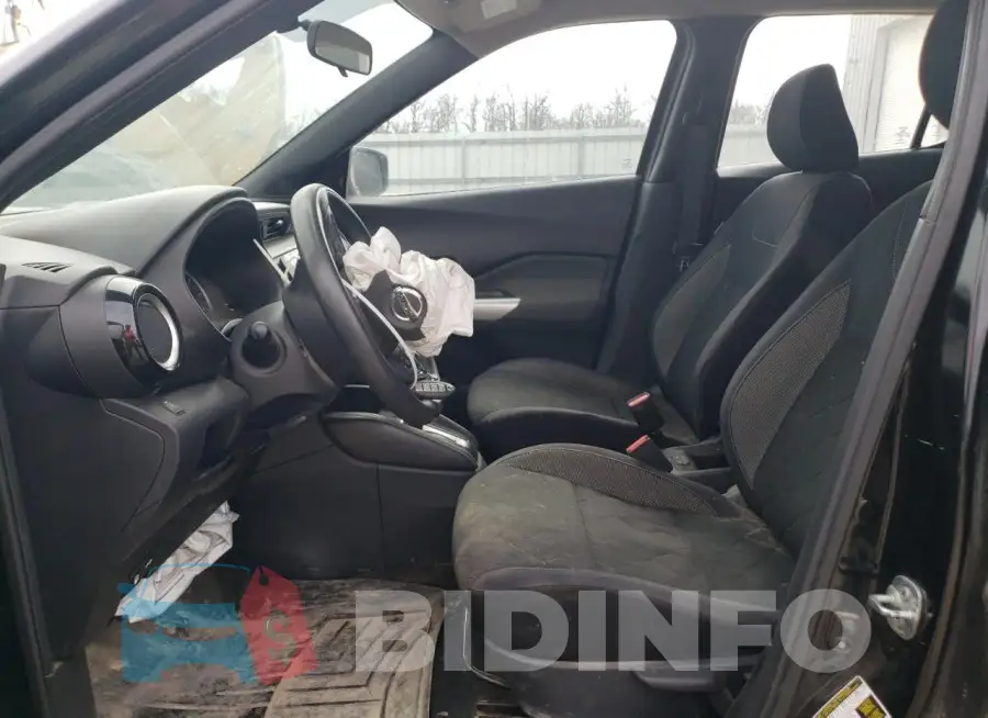 3N1CP5CU9JL532133 Photo# 7
