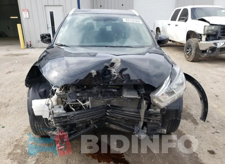 3N1CP5CU9JL532133 Photo# 5