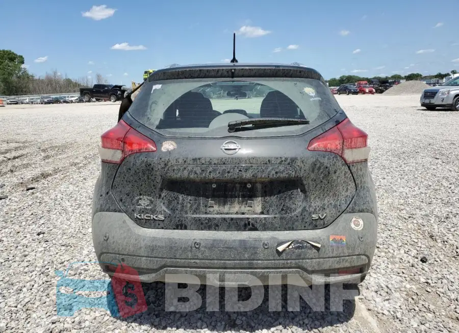 3N1CP5CV3LL527392 Photo# 6